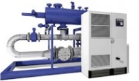 Ballast Water Treatment System